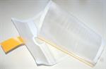 <b>Ronda 550 Filterpose m/skinne </b>